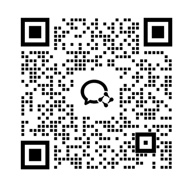 联系我们二维码